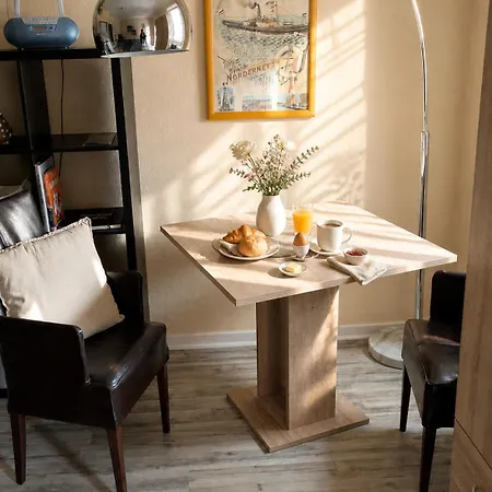 Auszeit Amelsbueren Apartment