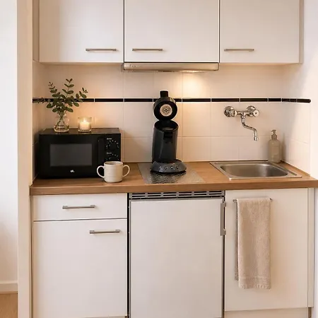 Auszeit Amelsbueren Apartment Munster (North Rhine-Westphalia)