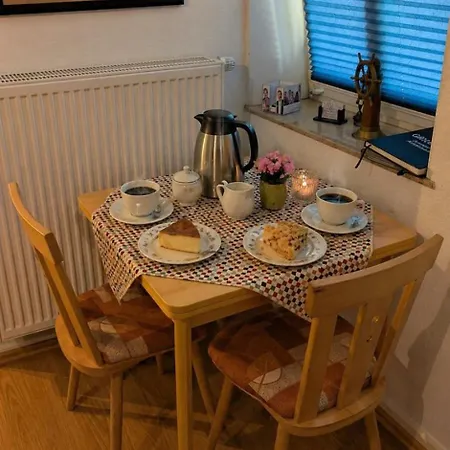 Auszeit Amelsbueren Apartment